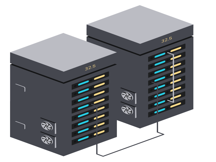 Linux Distro Hosting - Web Hosting, Mirror Hosting, and Torrent Hosting.