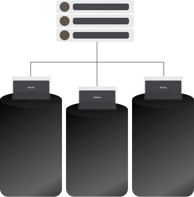 Linux Distro Hosting - Web Hosting, Mirror Hosting, and Torrent Hosting.